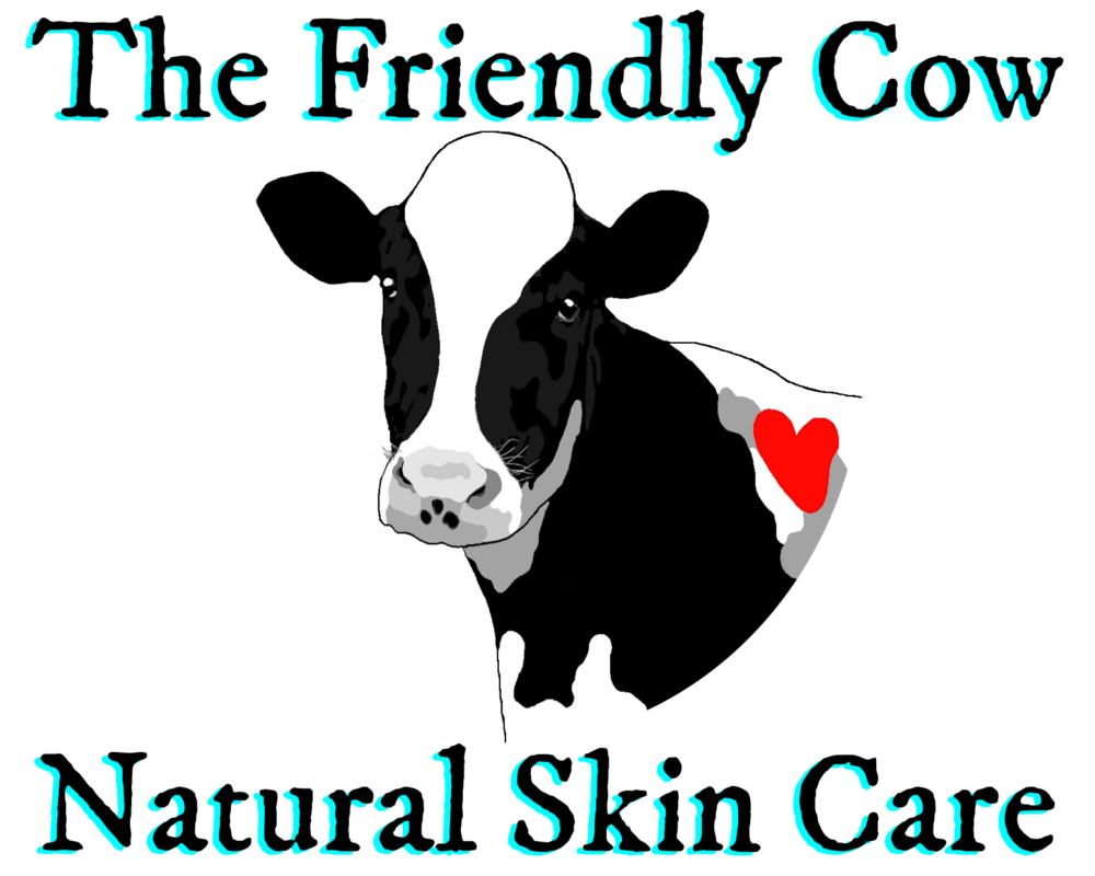 The Friendly Cow Natural Skin Care