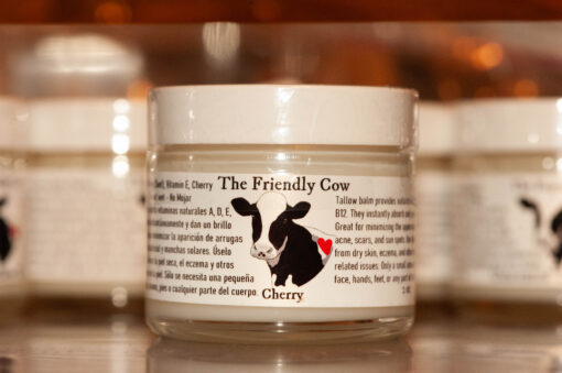 Cherry Tallow Balm - Image 2